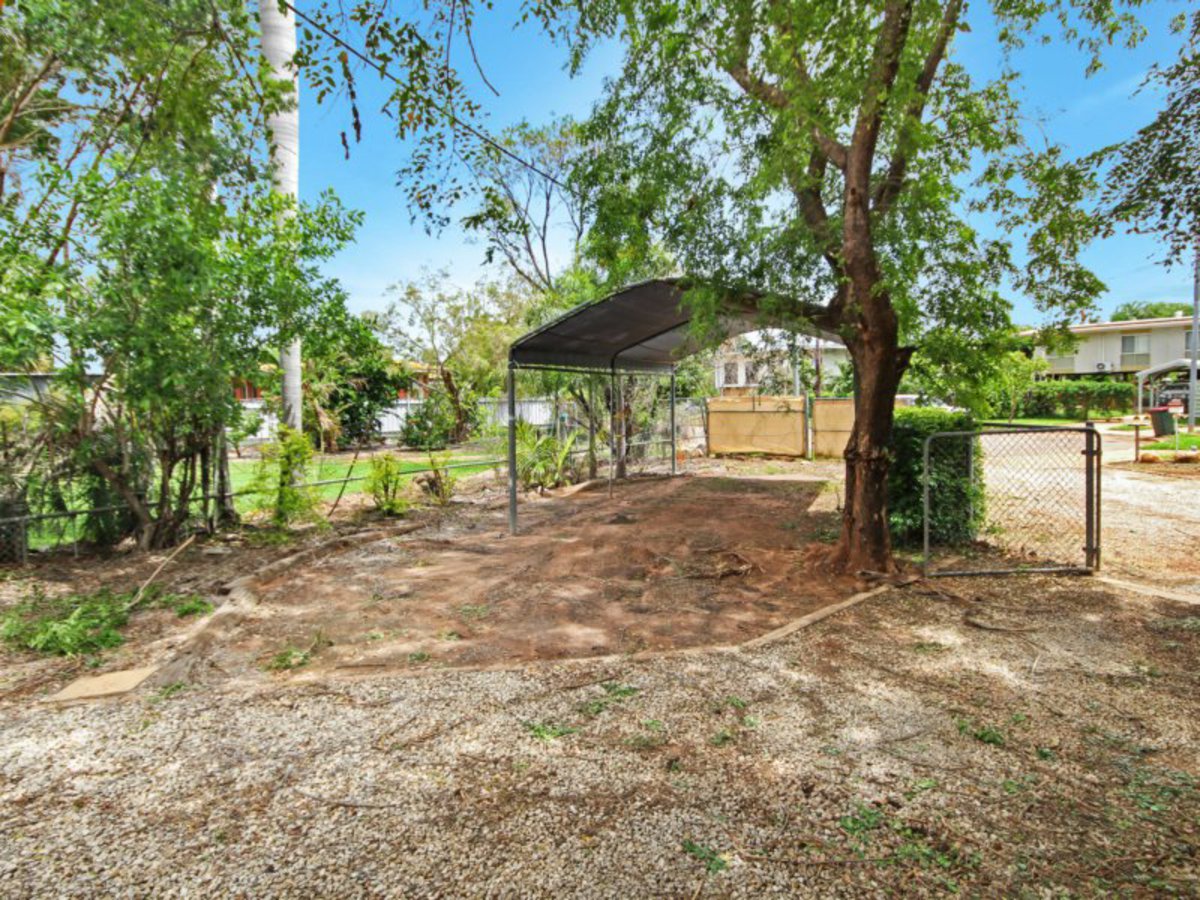 UNIT 1 5 HEALEY CT, KATHERINE NT 0850, 0 Kuwarto, 0 Banyo, Unit