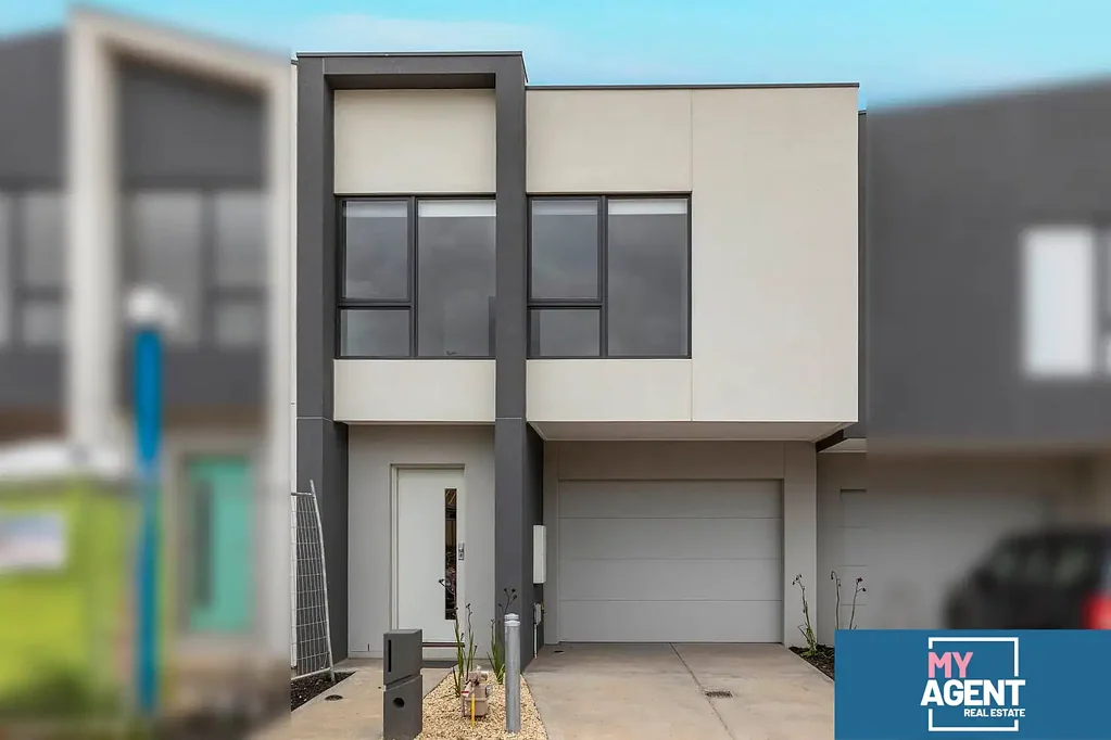 3-Bed Beauty with Low Maintenance Appeal