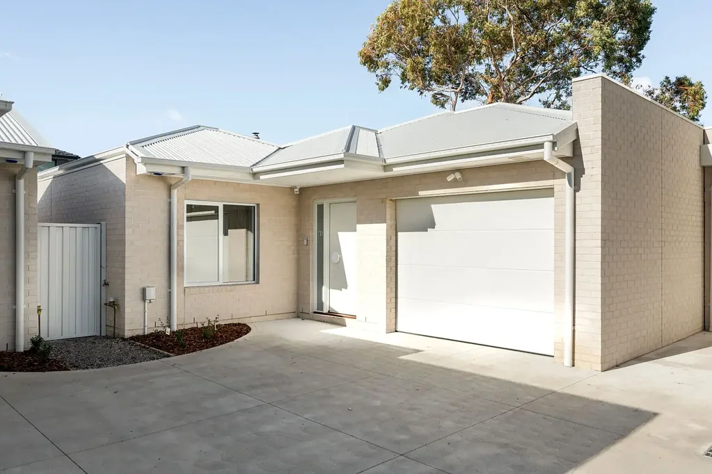 Reservoir 2Zimmer Effortless Modern Living in the Heart of Reservoir!