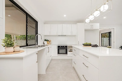 रसोईघर - 31 Brandon Street, Marsden, QLD 4132