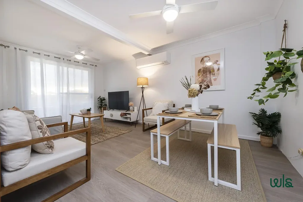 Put simply, Welcome to Merewether