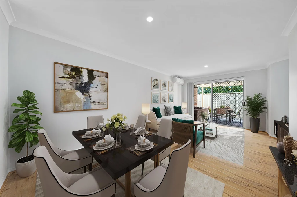 9/10 Williamson Way, Trigg, WA 6029