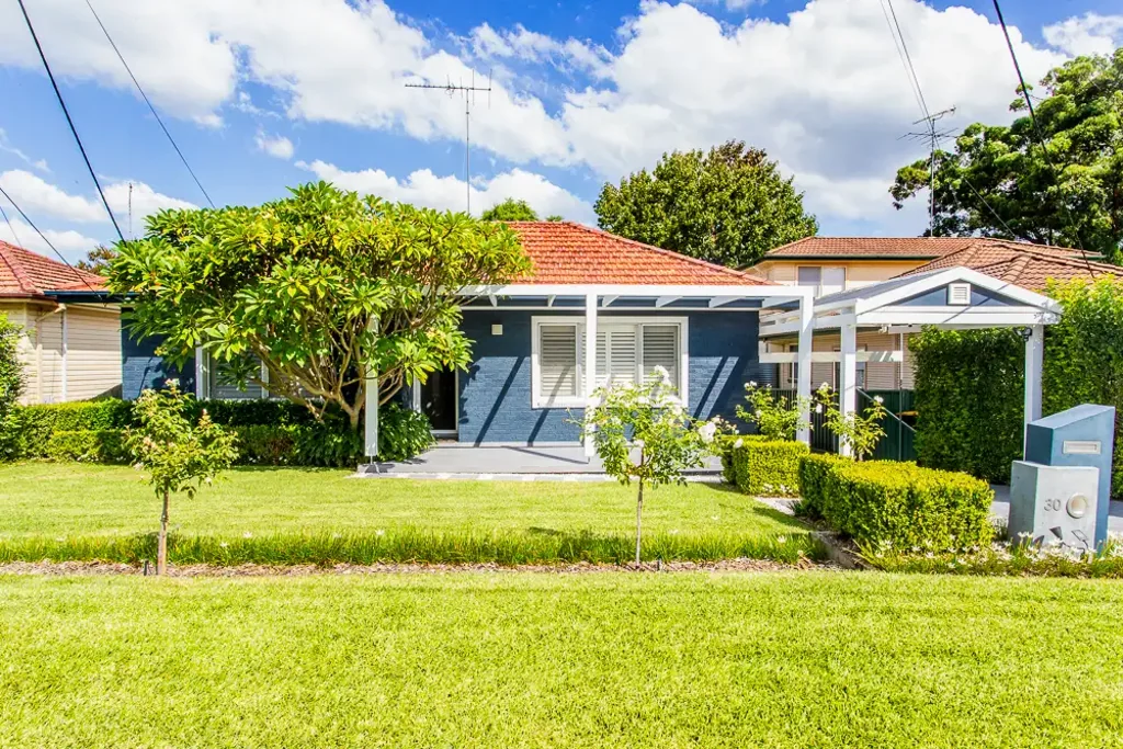 Penrith 3ਬੈੱਡਰੂਮ Tropical Oasis North Facing Home in the Heart of Penrith