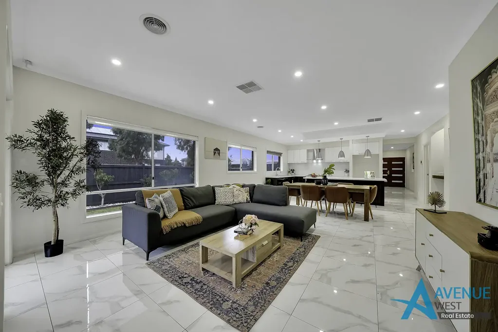 81 Pioneer Drive, Aintree, VIC 3336