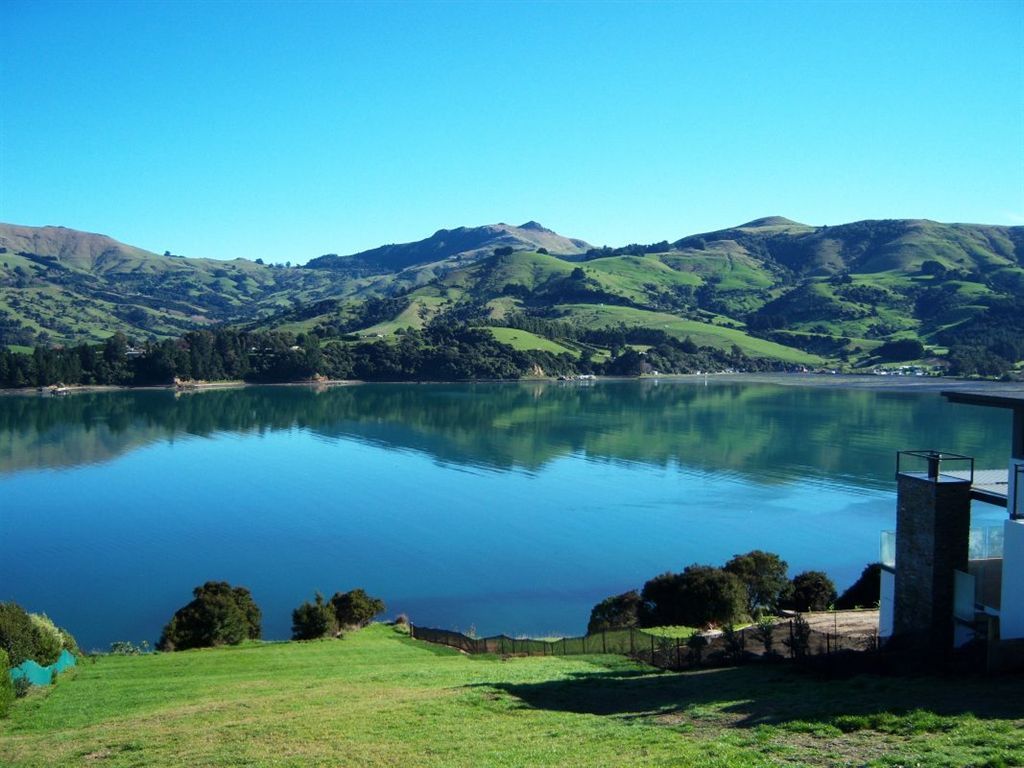 Residential Banks Peninsula