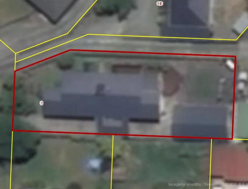 8 Cawthron Crescent, Annesbrook, Nelson, 4 ਕਮਰੇ, 0 ਬਾਥਰੂਮ