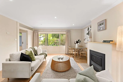 Silid Pahingahan - 5 Guthrie Street, Dickson, ACT 2602