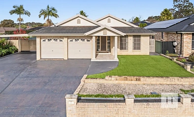 Kanwal 4 Bedroom Family Living Done Right