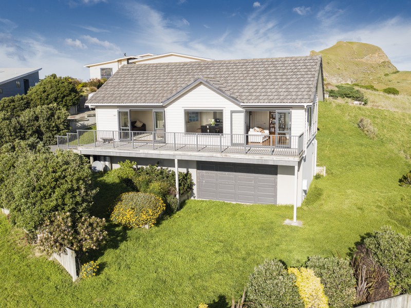 22 Balfour Crescent, Castlepoint, Masterton, 3 phòng ngủ, 0 phòng tắm