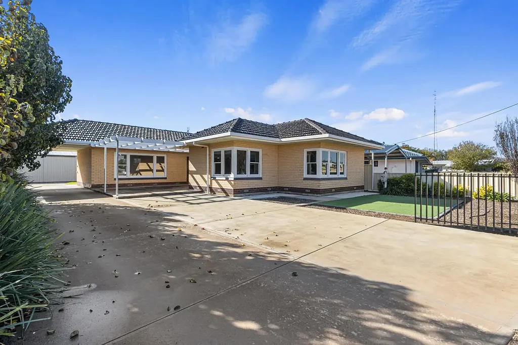 Moonta Bay 3chambre Coastal Living Just a Short Walk from Moonta Bay Plus Solar
