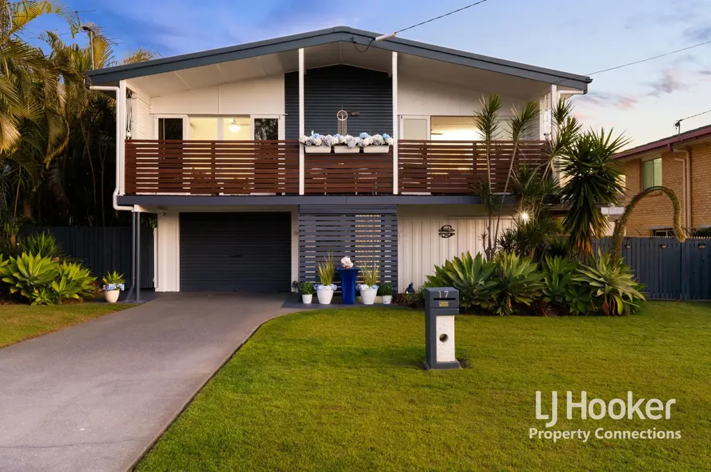 17 Balswidden Street, Albany Creek, QLD 4035