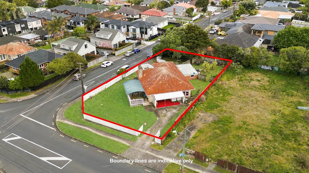 Manurewa 3कमरा ATTENTION DEVELOPERS – RC, EPA & BC APPROVED