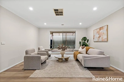 9 Mensa Court, Roxburgh Park, VIC 3064, 4 침실, 2 욕실, House