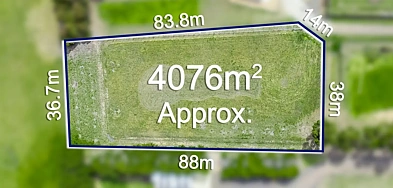 28B Lowndes Road, Bannockburn, VIC 3331, 0 slaapkamers, 0 badkamers, Section