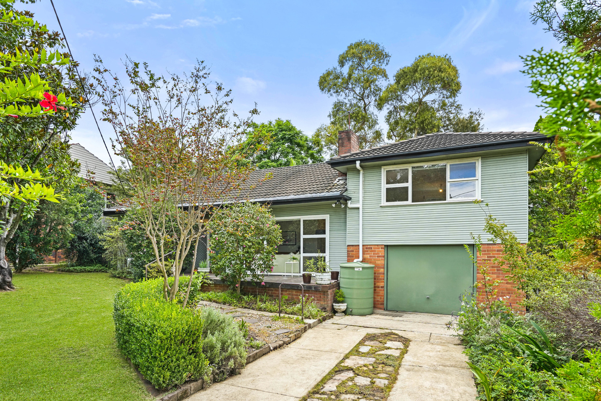 59 LAWNDALE AV, NORTH ROCKS NSW 2151, 0部屋, 0バスルーム, House