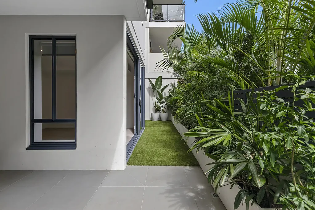 Albion 2ห้องนอน Expansive Courtyard with Dual Entry & Resort Style Ammenities