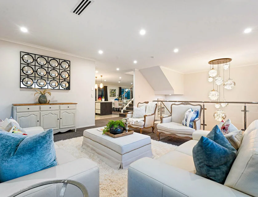 6 Glann Lane, Flat Bush, Manukau City, Auckland, 8房, 7浴, 独立屋