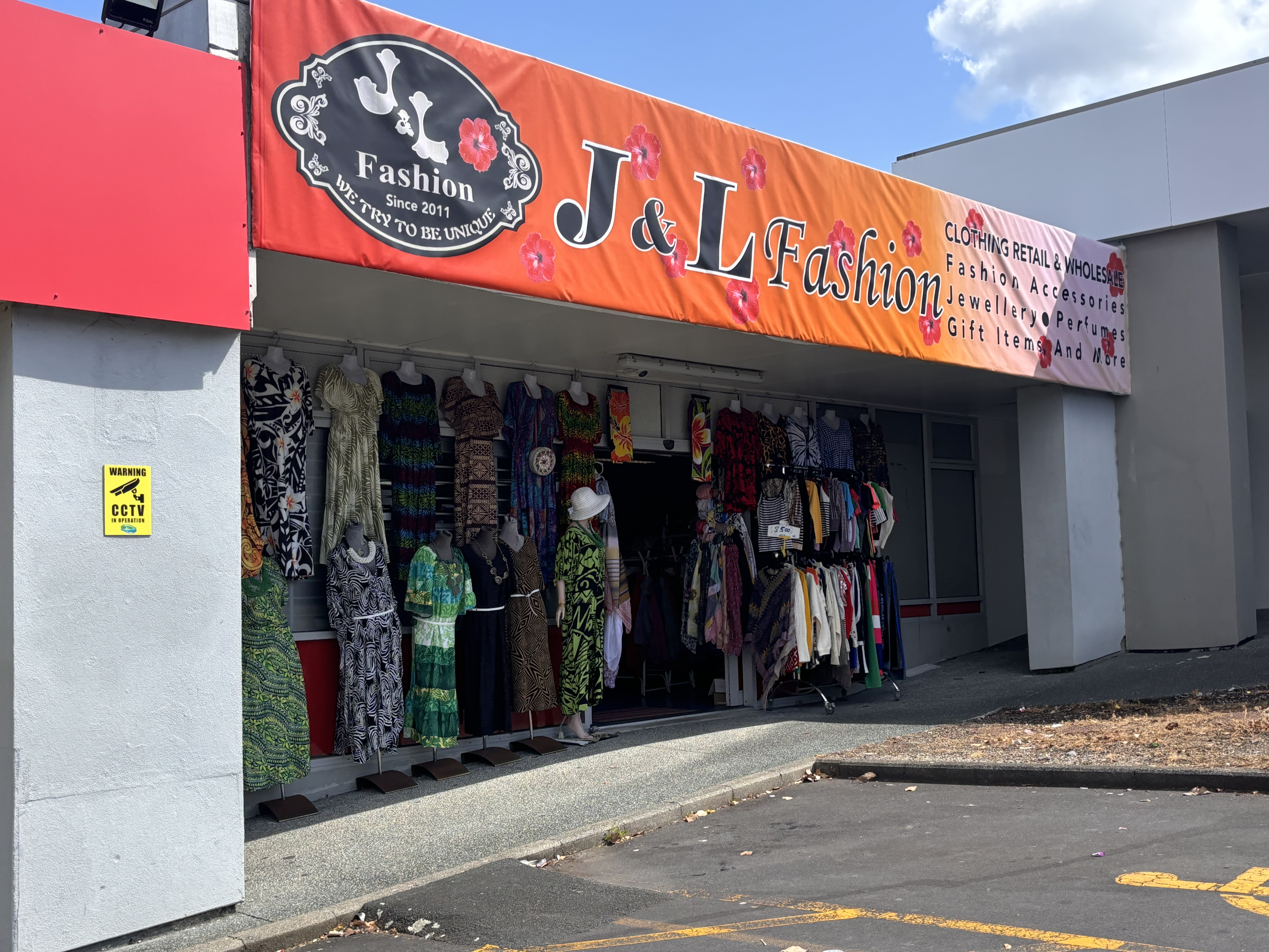 2/20 Oates Road, Glen Eden, Auckland - Waitakere, 0房, 1浴, Retail Premises