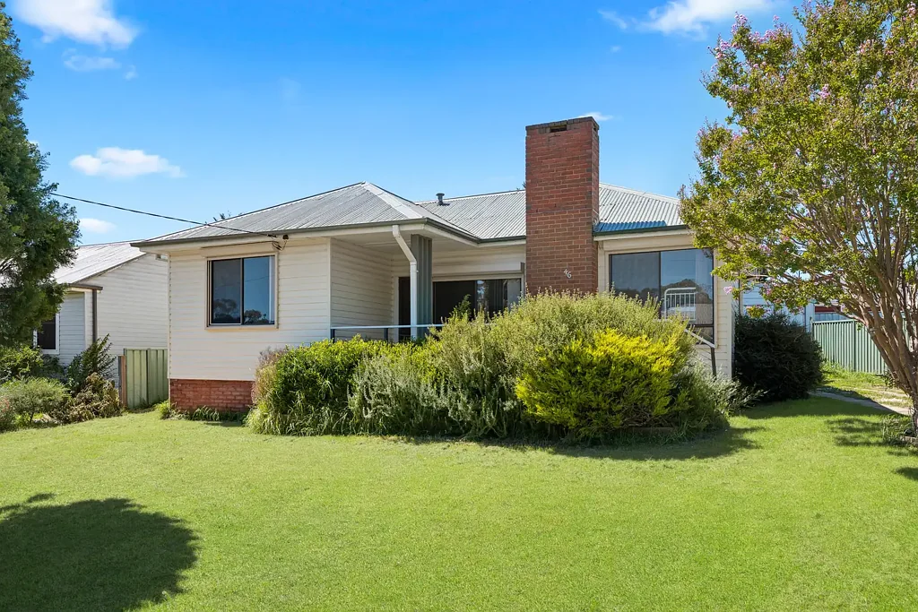 46 Churchill Street, Goulburn, NSW 2580