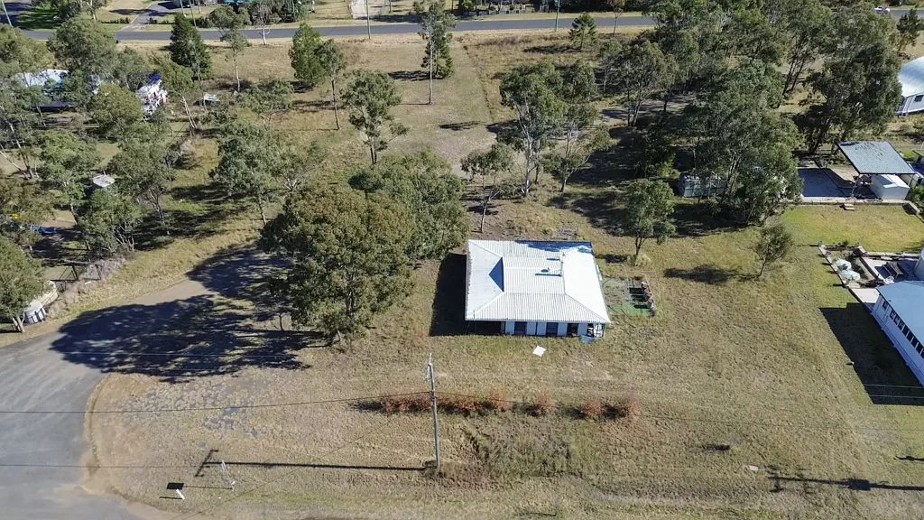 LOT 707 Taylor Street, Maryvale, QLD 4370