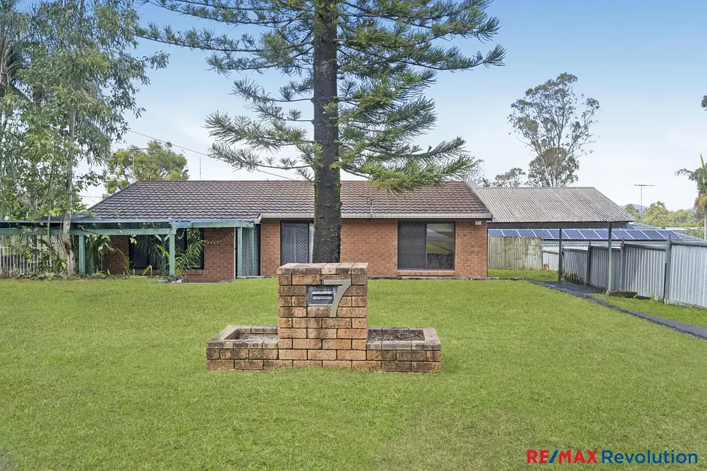7 Kerry Court, Eagleby, QLD 4207