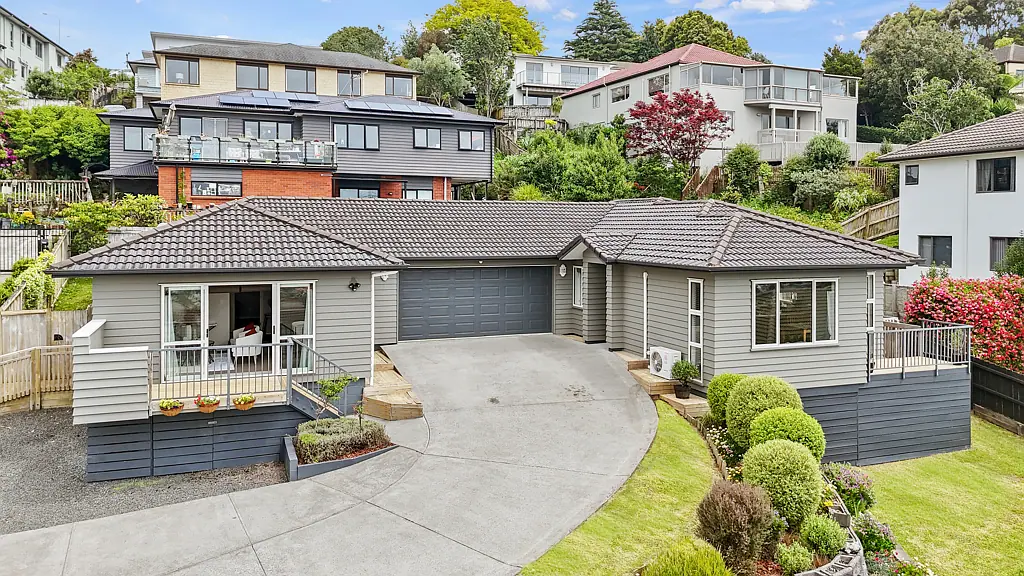 26 Alexia Place, Flat Bush, Manukau City, Auckland