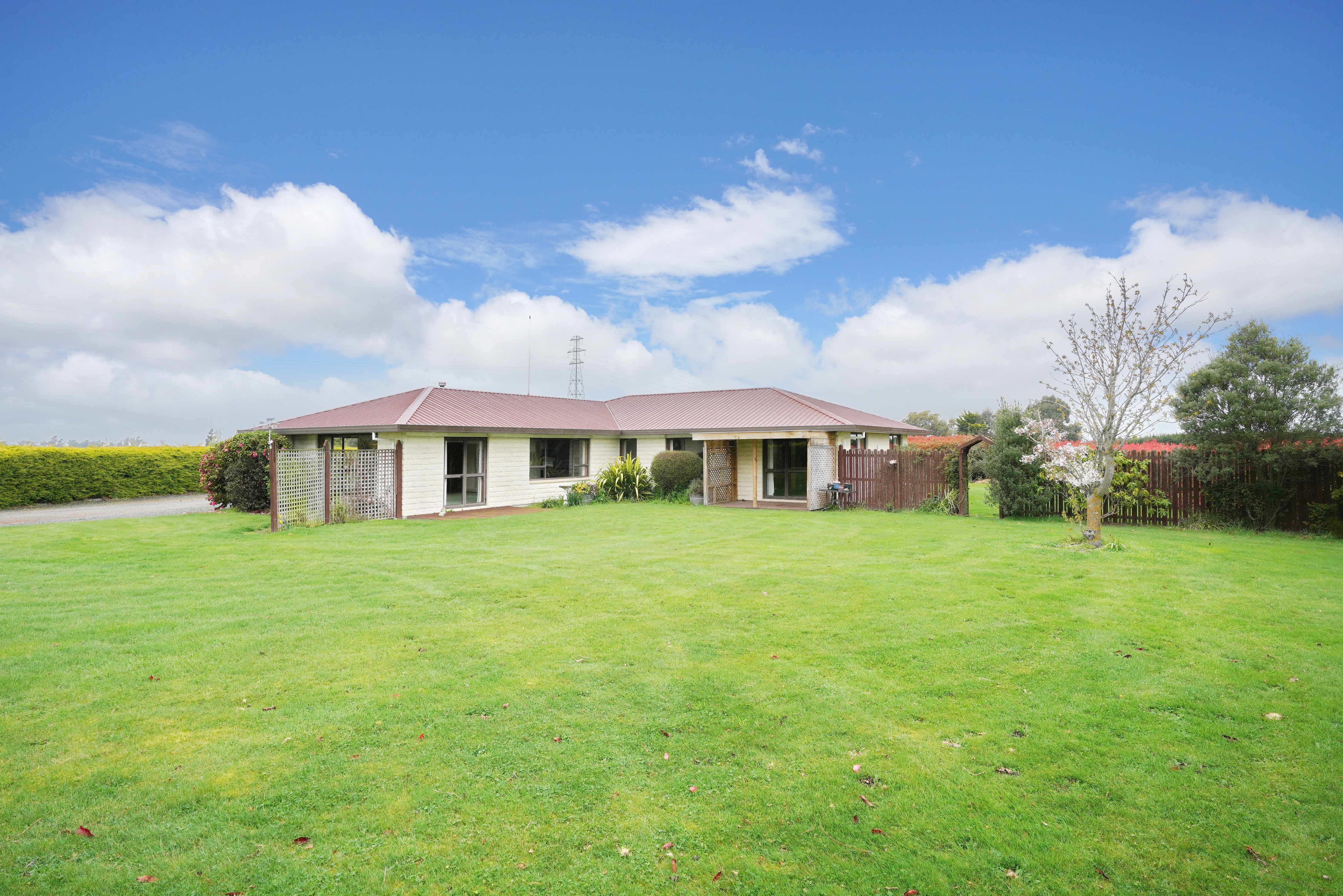 418 Rangiora Leithfield Road, Sefton, Waimakariri, 3 phòng ngủ, 0 phòng tắm, House