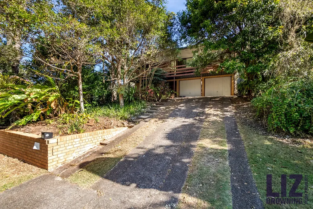 20 Praeger Street, Chapel Hill, QLD 4069