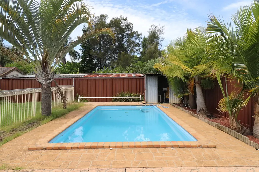 Perfect Family Home!