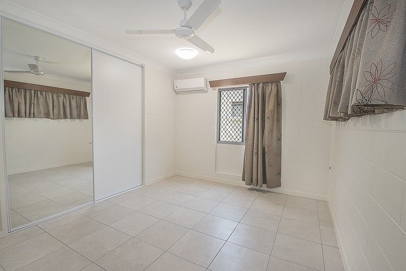 UNIT 1 47 PHILP ST, HERMIT PARK QLD 4812, 0 rūma, 0 rūma horoi, Unit