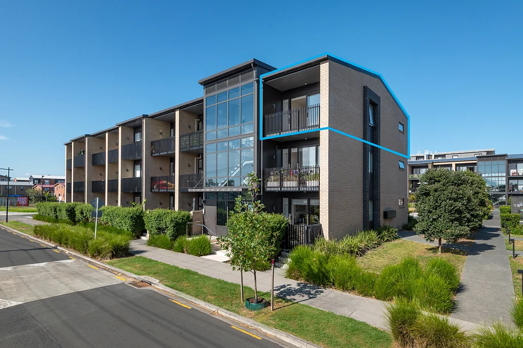 207/38D Fraser Avenue, Northcote, North Shore City, Auckland