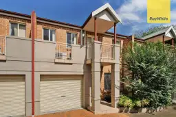 4/62 Hassall Street, Parramatta