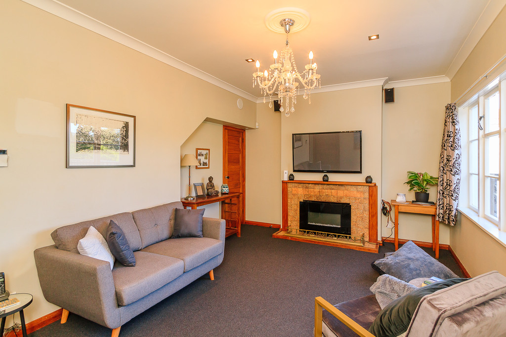 30 Durham Crescent, Fairfield, Lower Hutt, 2 침실, 1 욕실