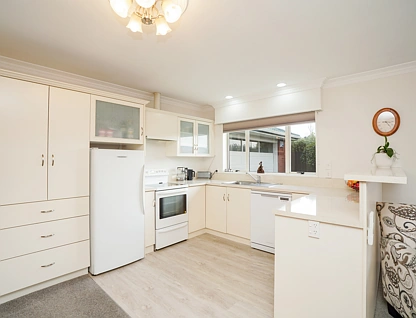 11 Kakapo Street, Waikiwi, Invercargill City, 3 રૂમ, 1 બાથરૂમ, Unit