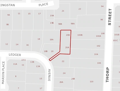 20b Ledger Avenue, Motueka, Tasman, 2 Kuwarto, 1 Banyo