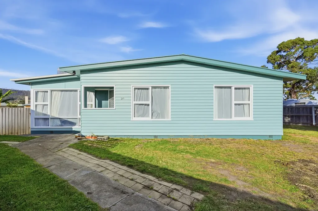 20 Hookey Street, Rokeby, TAS 7019