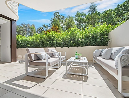 102/2D Wharf Road, Melrose Park, Upper North Shore, 2房, 2浴, Apartment