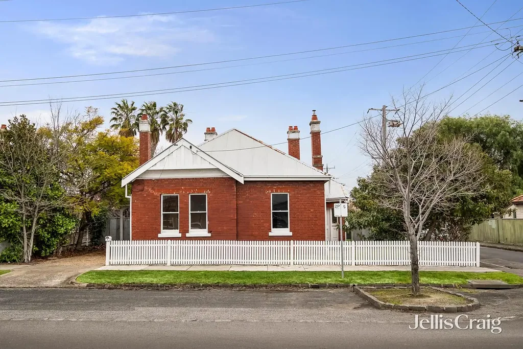Williamstown 4 Bedroom A Rare Queen Anne Gem in the Heart of Williamstown’s Seaside Village