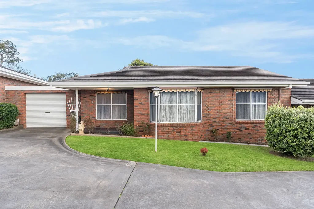 Highton 2ห้องนอน Low-Maintenance Living in the Heart of Highton