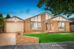 13 Fenech Close, Mill Park