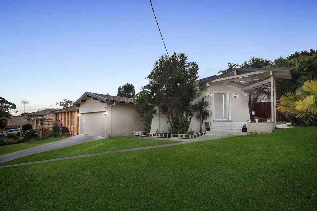 33 Apollo Avenue, Baulkham Hills, NSW 2153