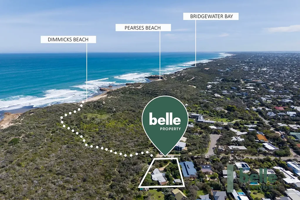 Blairgowrie 3બેડરૂમ Illaroo - Superb oceanside address, unlimited potential!