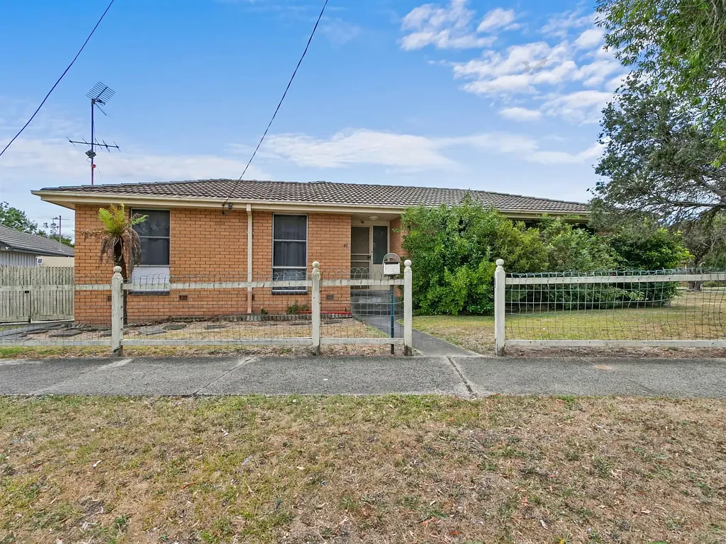 . Stoddart Street, Moe, VIC 3825