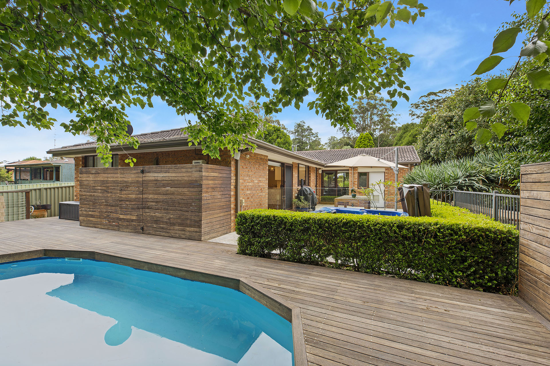 22 GREENWOOD AV, BERKELEY VALE NSW 2261, 0 chambres, 0 salles de bain, House