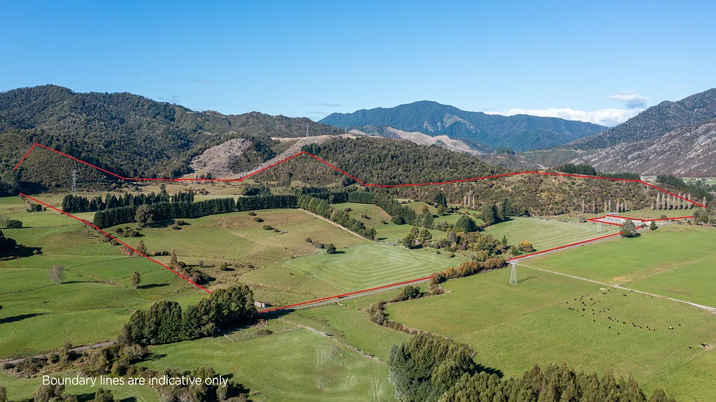 Murchison  Three titles -  Asking price below RV