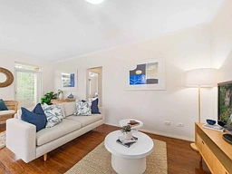 4/38-40 Abbott Street, Cammeray