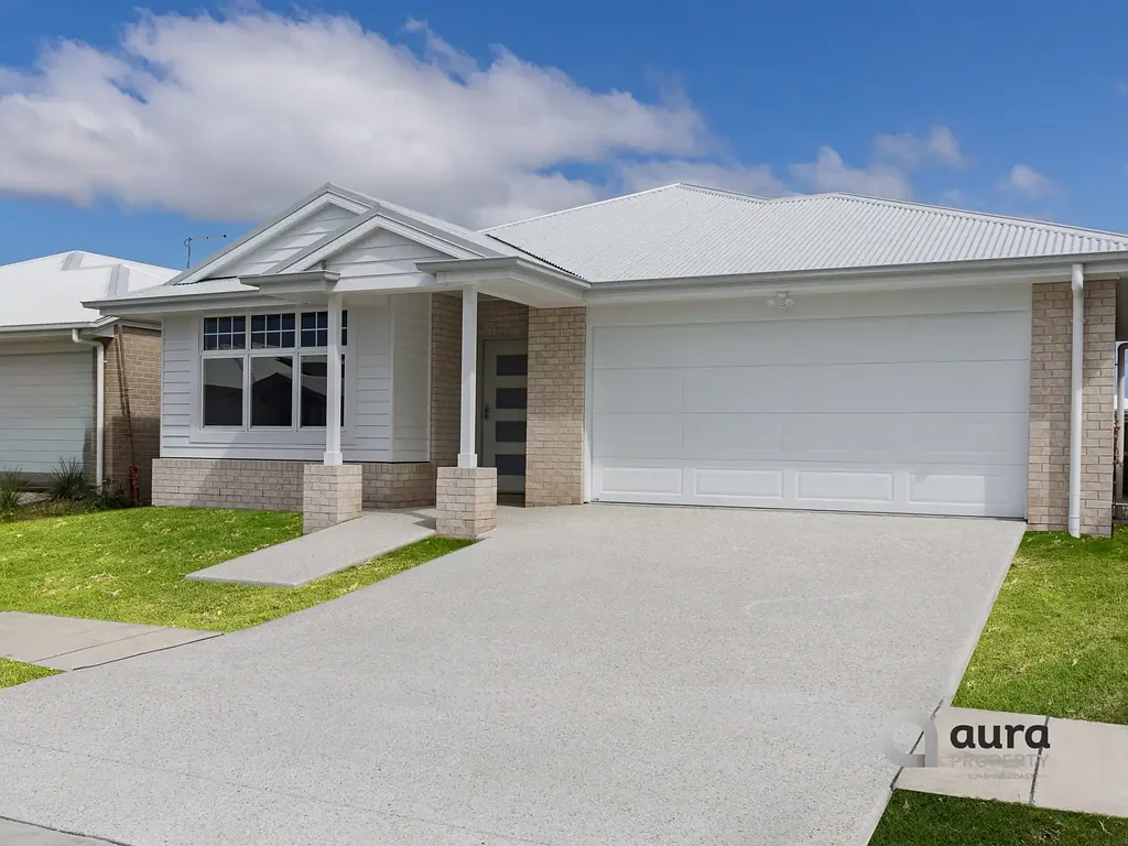 Spacious 5-Bedroom Family Home with Modern Comforts