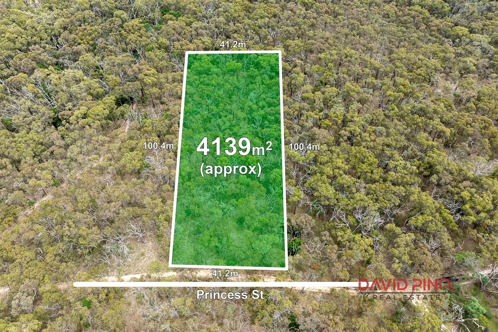 LOT 50 Princess Street, Riddells Creek, VIC 3431