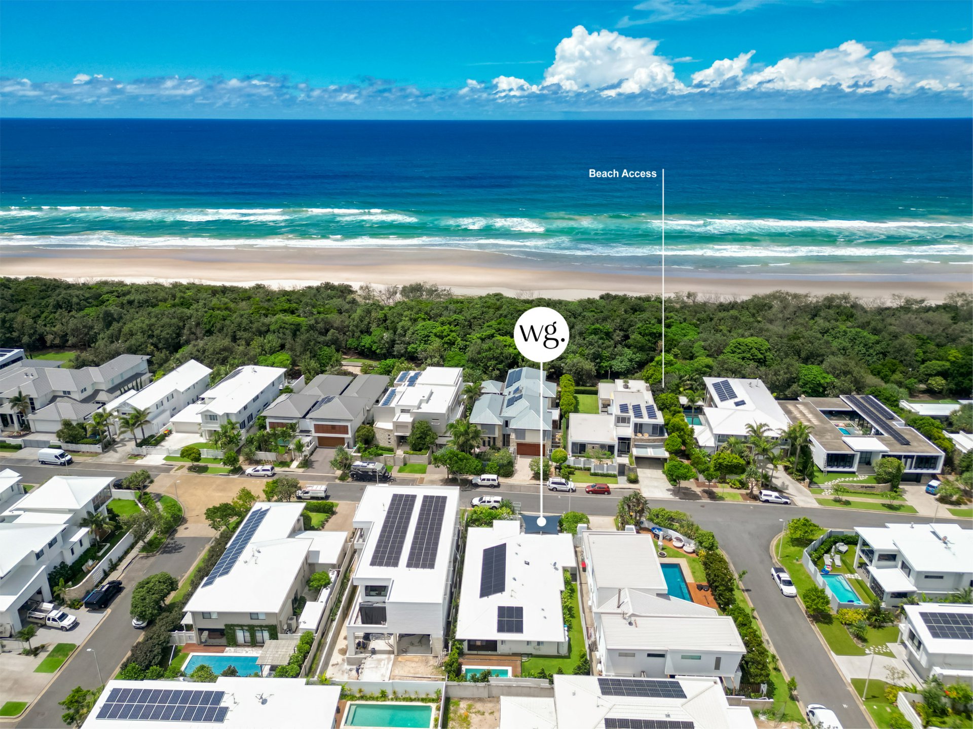 24 CYLINDERS DR, KINGSCLIFF NSW 2487, 0 habitaciones, 0 baños, House