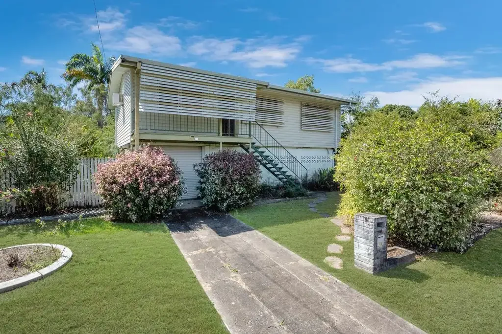 Kirwan 3 Bedroom Renovate and Reap The Rewards!